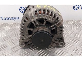 Генератор TG15C053 Citroen C8