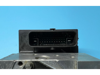 Блок АБС 6Q0907379AS, 0265234502   Skoda  Fabia Mk1 (6Y)  1999 - 2007 года