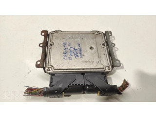 Řídící jednotka 0281011425, 55188529 Alfa Romeo 156 2003