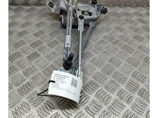 Комплект механизма стеклоочистителей