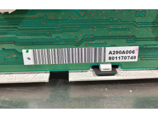 Панель приборов 24810EM02C Nissan Tiida C11