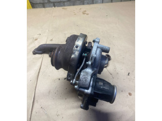 Турбина Dacia Duster II 144109240R, 59001107373 для двигателя K9K874