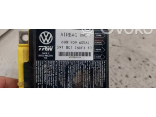 Блок подушек безопасности 6Q0909605AD   Seat Ibiza III (6L)