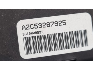 Přístrojová deska Chrysler 300 - 300C 2009 P05172106AF, A2C53287925