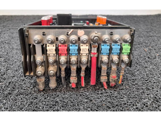 Pojistková skříňka 3C0937125, 3C0937125 Volkswagen PASSAT