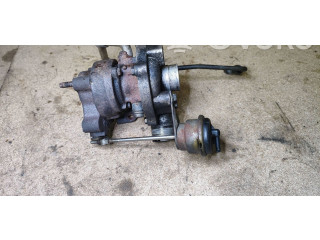 Turbodmychadlo Турбина 54359700002, 189536H118218   Nissan Micra   