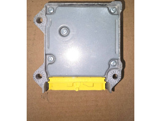 Airbagsteuergerät 1T0909605D, 24080207A   Volkswagen Touran 