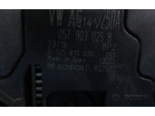 Генератор 057903025B Audi SQ7