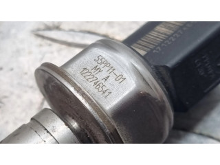 Vstřikovací lišta V7592426, 7592426 BMW 1 F20 F21 pro benzínový motor 1.6