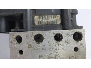 Блок АБС 4F0614517A, 0265234111   Audi  A6 S6 C6 4F  2004-2011 года