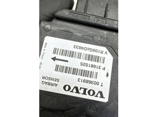 Блок подушек безопасности 31681525, P31681525 Volvo S90, V90