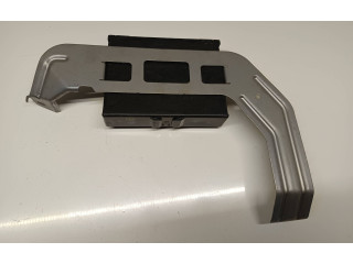 Блок управления двигателем ECU