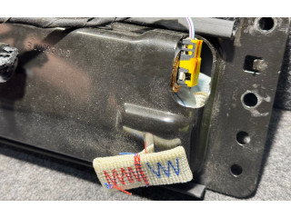 Подушка безопасности для колен LB5BS042A00, S042A00   Ford Explorer VI