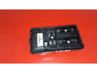 Pojistková skříňka 96651959, AK62038 Chevrolet Aveo 2008