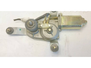 Моторчик заднего дворника 9870027000, 98700-27000    Hyundai Coupe