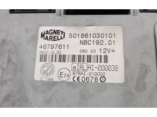   Pojistková skříňka 46750594, IMPRK1364348   Fiat Stilo 2003