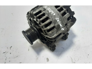 Генератор Skoda Octavia Mk3 (5E)