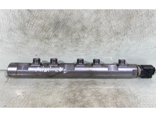 Топливная рампа 0445214237, 782346002 Mini One - Cooper Coupe R56 для двигателя N47c16a