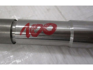 Комплект форсунок 8201636333 0445110800 Nissan Almera N17