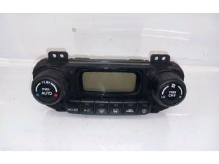 Блок управления климат-контролем 972501F400, 972501F400   KIA Sportage