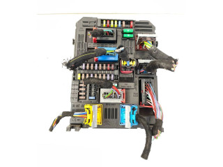 Комплект блоков управления 9830790580, 28625142   Peugeot Expert