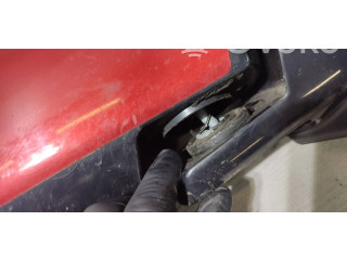 Зеркало электрическое Mitsubishi ASX - года