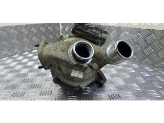 Турбина Turbo KIA Sorento 282312F750, 8080310005 для двигателя D4HB