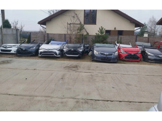 Přístrojová deska Toyota Avensis T270 2015 83950-05050