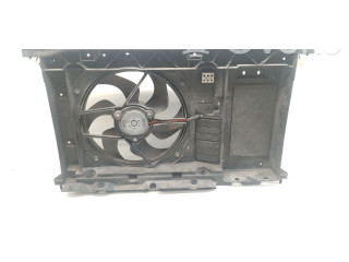 Вентилятор радиатора     1253A9, 1253A9    Citroen C4 Grand Picasso 