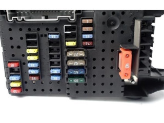 Модуль управления BSM 8676391, 12217799   Volvo S60    