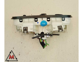 Блок управления климат-контролем 05073401000013   Fiat Fiorino