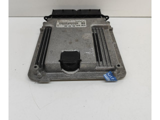 Řídící jednotka 05L907309, 0281034002 Audi A6 S6 C8 4K 2019