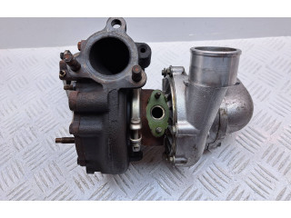 Turbodmychadlo Турбина 172010R020, W05011019 Toyota Avensis T250 2ADFHV