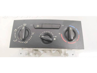 Блок управления климат-контролем a42102200 Citroen Berlingo