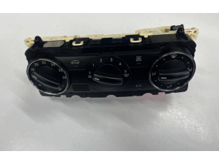 Блок управления климат-контролем A1699000900, 69780018   Mercedes-Benz A W169