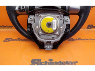 Руль Subaru Forester SH  2008 - 2013 года CS12002880, CS12002880      