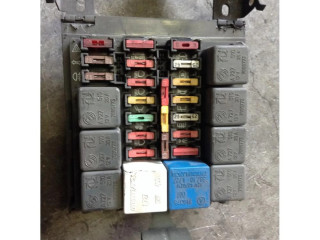 Блок предохранителей Fiat Coupe