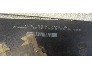 Блок комфорта 1C0959799A, 5DK00821300   Skoda Octavia Mk1 (1U)   