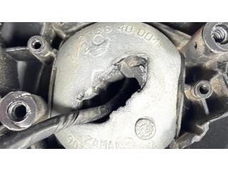 Зеркало электрическое     левое    Dacia Logan I  2004-2012 года   