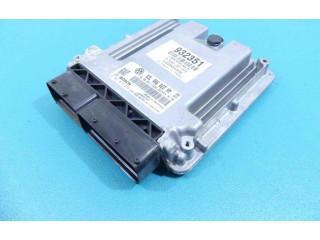 Řídící jednotka 0281015236, IMPRK932351 Volkswagen Tiguan 2009