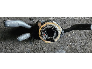 Подрулевой шлейф SRS 4E0907129E, DEKLO01404602 Audi A8 S8 D3 4E
