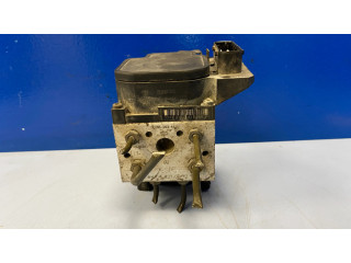 Блок АБС 0265202461, A0044310912HL   Mercedes-Benz  A W168  1997-2004 года