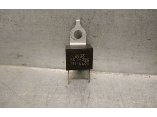 Блок предохранителей 027315 Nissan Navara D23