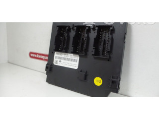 Модуль управления BSM 8X0907063F, 8X0907063A   Audi A1    