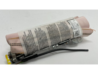 Подушка безопасности в сиденье 6V0880242D   Skoda Fabia Mk3 (NJ)