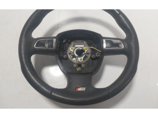 Руль Audi Q5 SQ5 2008 - 2017 года 8P0419091DTWUL, 8P0419091DT