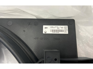 Вентилятор радиатора     214811626R    Dacia Duster II 