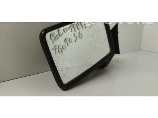 Zpětné zrcátko Volkswagen Polo II 86C 2F 1989