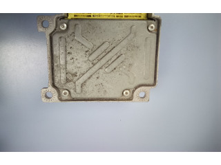 Блок подушек безопасности 1635421318 Mercedes-Benz ML W163