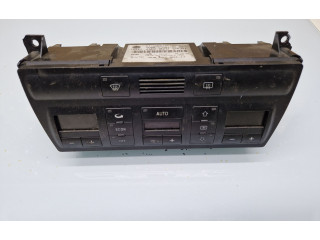 Блок управления климат-контролем 4B0820043H, 5HB00760417 Audi A6 S6 C5 4B
